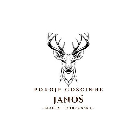 Janos Pokoje Goscinne بيالكا تاترزانسكا المظهر الخارجي الصورة