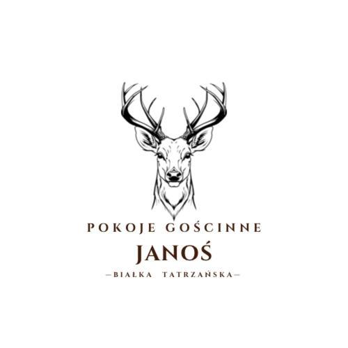Janos Pokoje Goscinne بيالكا تاترزانسكا المظهر الخارجي الصورة